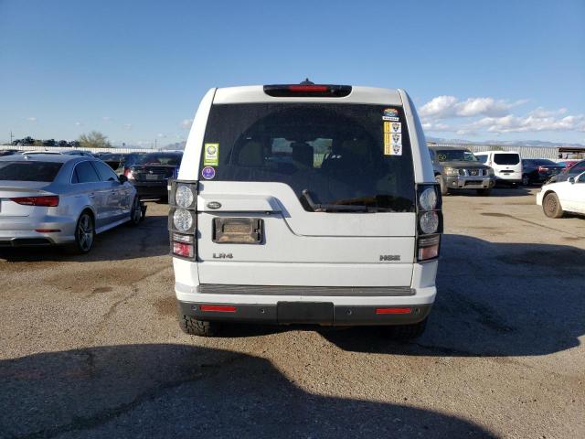 SALAG2V67GA810568 Land Rover LR4