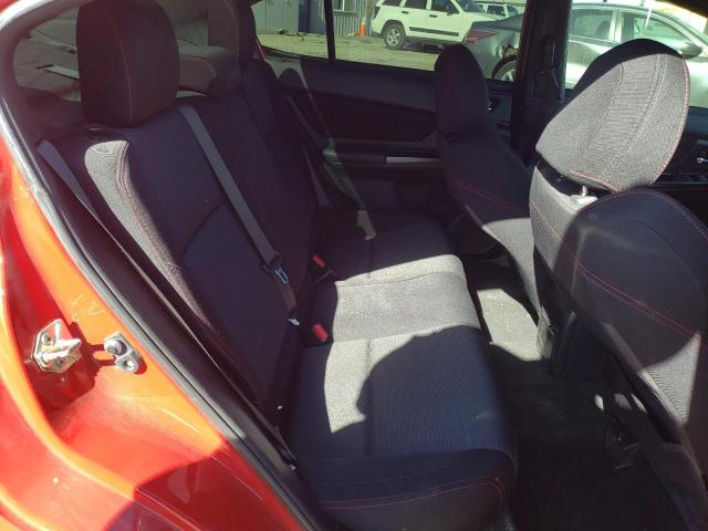 JF1VA1B64H9836479 Subaru WRX