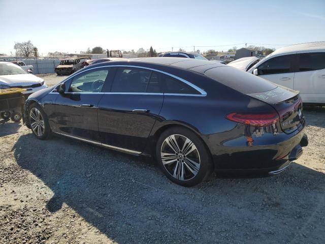 2022 MERCEDES-BENZ EQS SEDAN - W1KCG2DB5NA010689