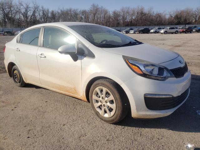 2017 KIA RIO EX - KNADM4A35H6058603