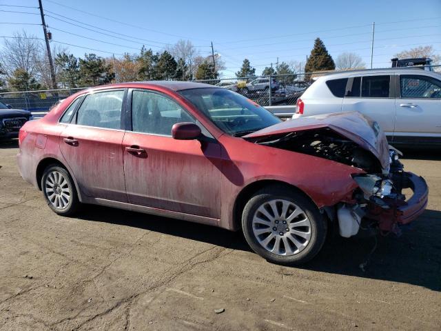 JF1GE6B68AH510996 Subaru Impreza 2.5i Premium
