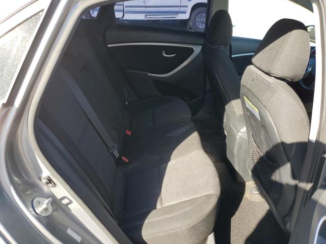 2016 HYUNDAI ELANTRA GT - KMHD35LH0GU277818