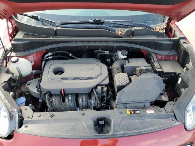 2019 KIA SPORTAGE E - KNDPNCAC2K7576287