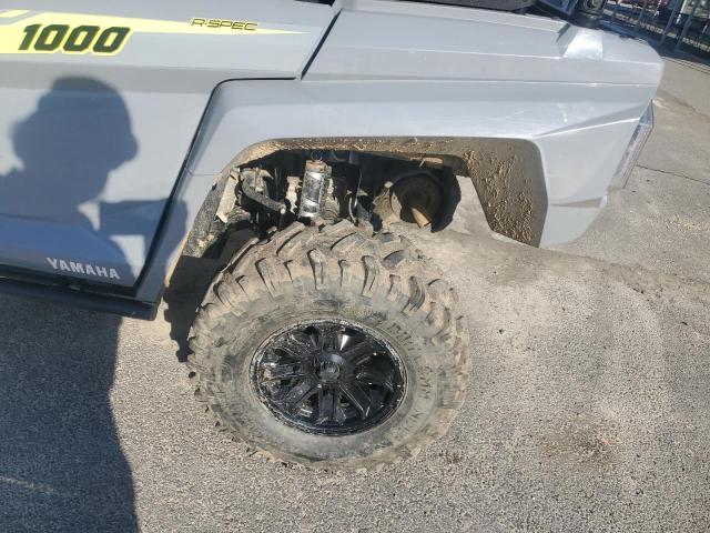 2022 YAMAHA YXE1000 5Y4AN40Y5NA101868