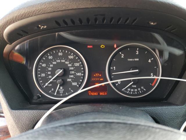 5UXZW0C55CL664745 BMW X5 Xdrive35d