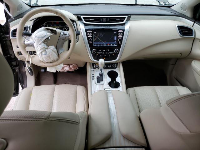 2015 NISSAN MURANO S - 5N1AZ2MG2FN261716