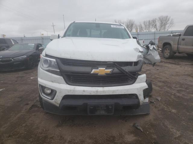 2020 CHEVROLET COLORADO Z - 1GCGTDEN4L1240958