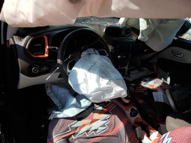 ZACCJBBT9FPC29731 Jeep Renegade Latitude