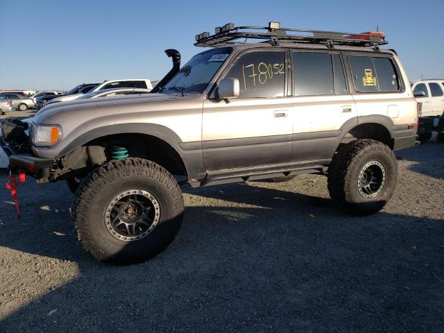 1996 Lexus LX 