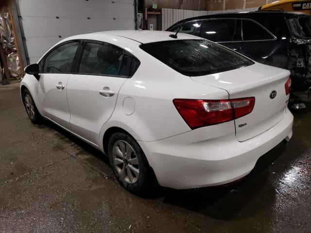 KNADN4A31G6645893 KIA RIO EX