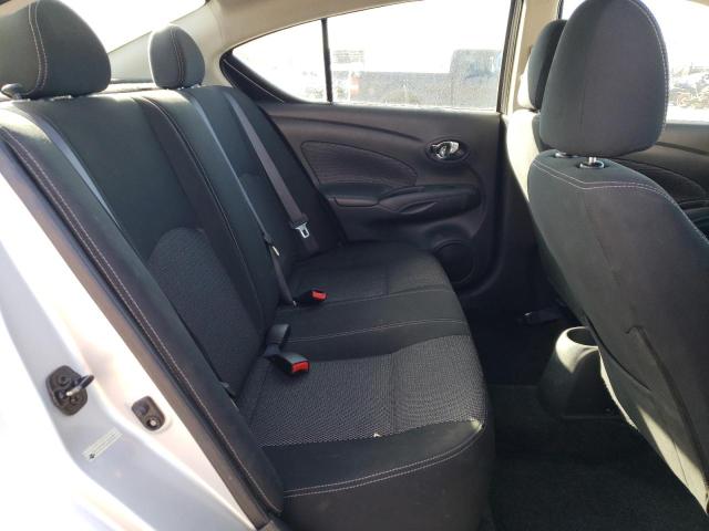 3N1CN7AP7JL808050 Nissan VERSA S