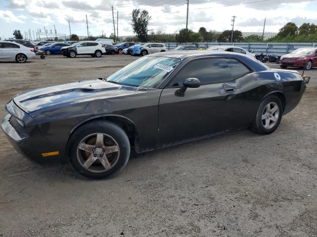 2010 Dodge Challenger SE