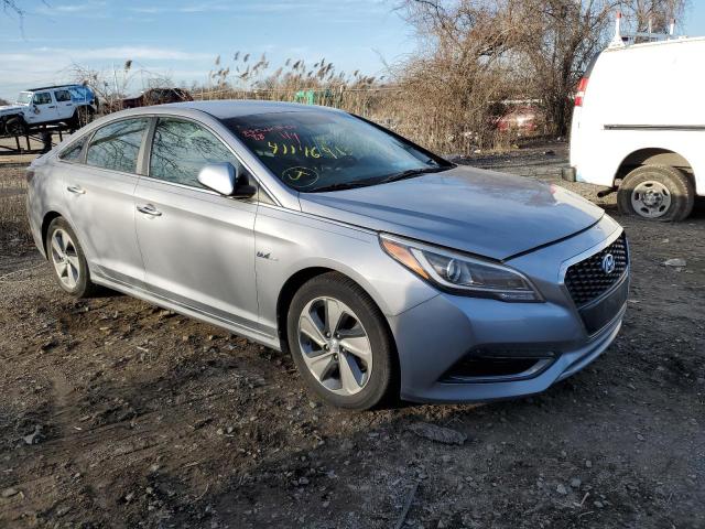 VIN JM3TB2BV6F0463742 2016 HYUNDAI SONATA no.4