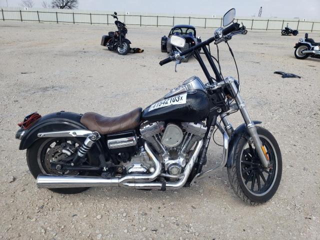 2008 HARLEY-DAVIDSON FXDC DAYTO 1HD1GV4168K339585