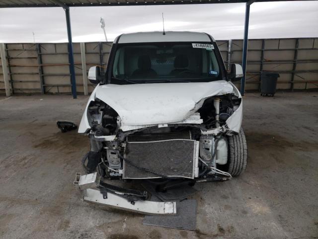 2016 RAM PROMASTER - ZFBERFBT7G6B58127