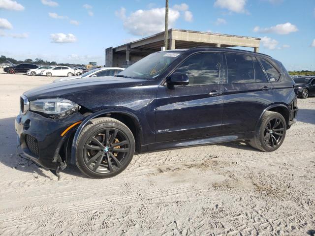 2015 BMW X5 SDRIVE3 - 5UXKR2C52F0H37759