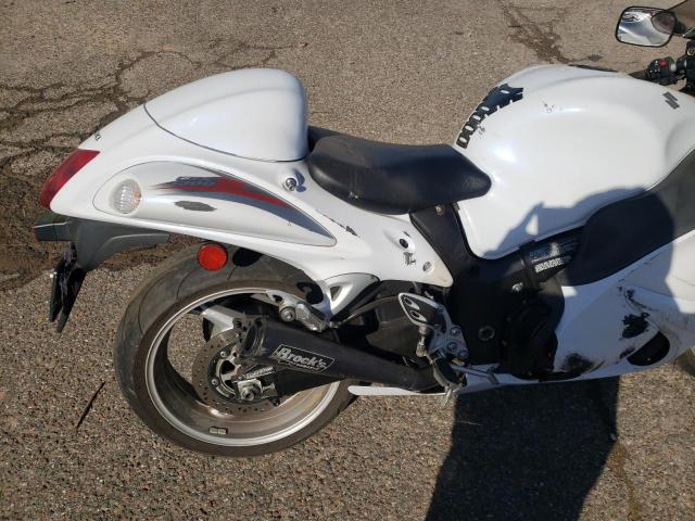 2012 SUZUKI GSX1300 R - JS1GX72A5C2103409
