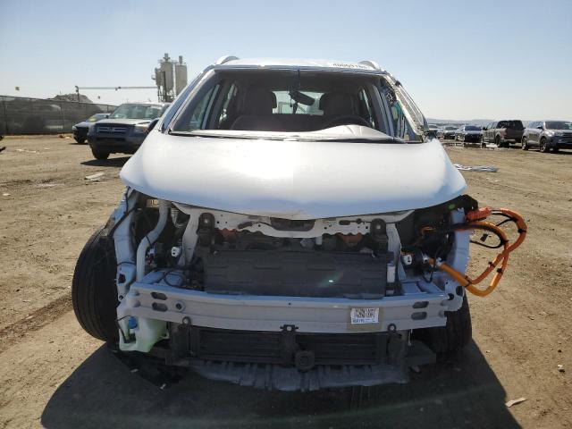 2020 CHEVROLET BOLT EV PR - 1G1FZ6S04L4119353
