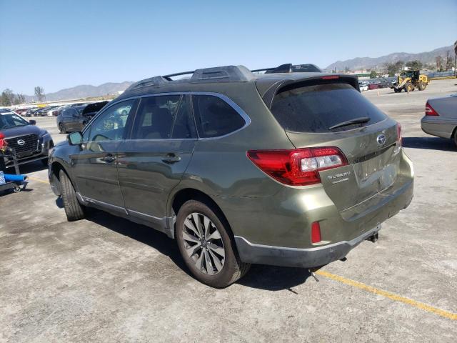 4S4BSANC3H3258756 Subaru Outback 2.5i Limited