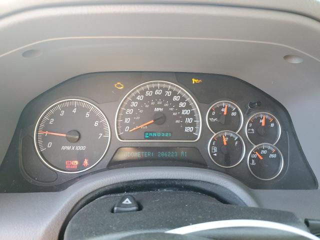 1GKET12S256202414 GMC Envoy