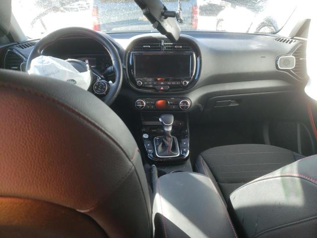 2022 KIA SOUL GT-LI - KNDJ53AF5N7184926