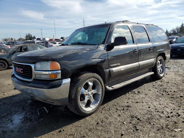 2002 GMC Yukon XL 