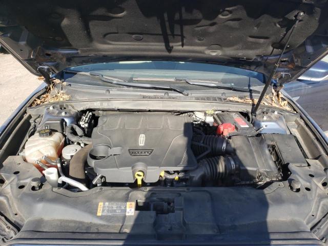 1LN6L9SP1J5606245 Lincoln CONTINENTL