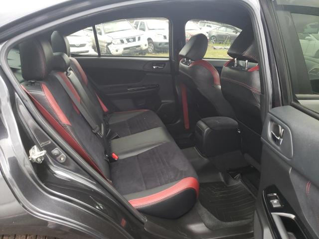 JF1VA2M65J9838105 Subaru Wrx Sti