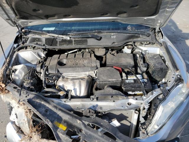 2015 TOYOTA VENZA LE - 4T3ZA3BB4FU097034