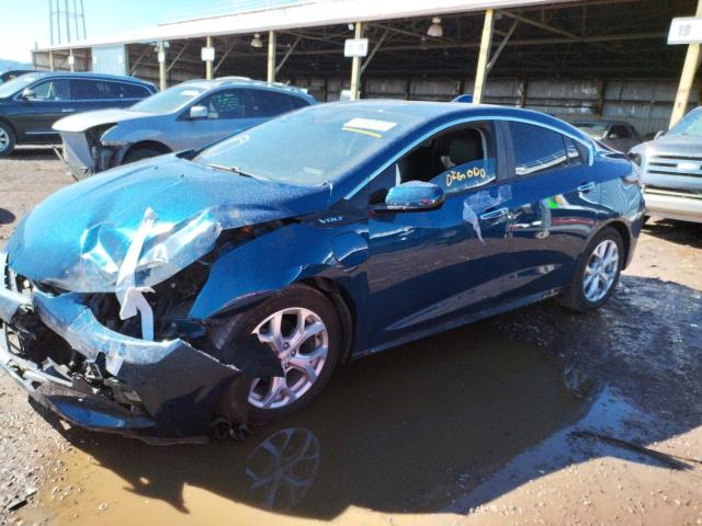 2019 Chevrolet Volt Premier