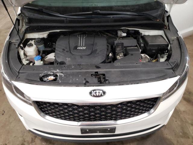 KNDMB5C17G6087299 KIA SEDONA LX