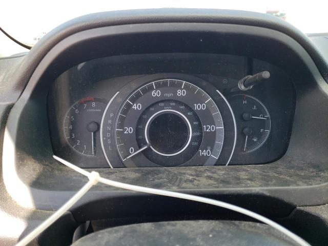 2016 HONDA CR-V EX - 3CZRM3H58GG703603