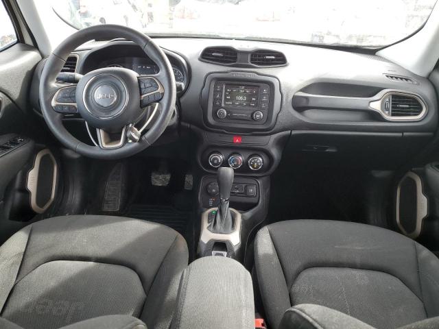 ZACCJBAB0HPG54007 Jeep Renegade Sport
