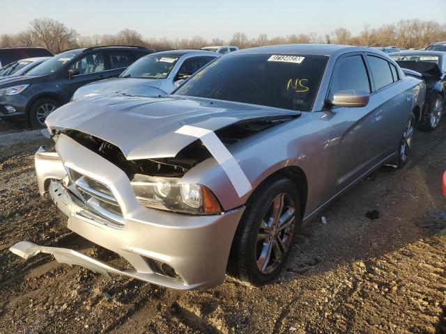 2013 Dodge Charger SXT