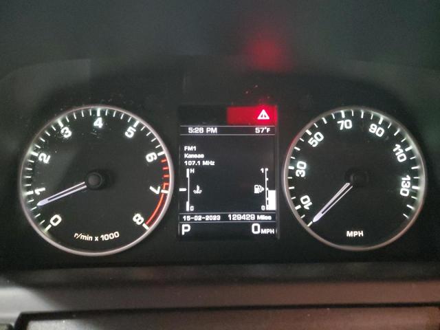 SALAG2V65FA749767 Land Rover LR4 HSE