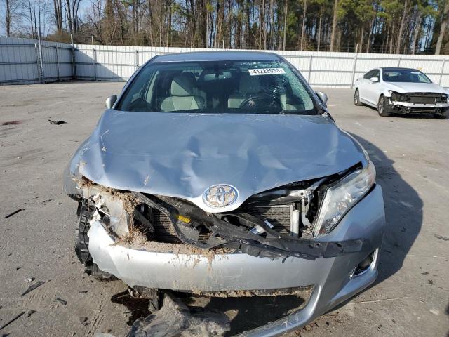 2015 TOYOTA VENZA LE - 4T3ZA3BB4FU097034