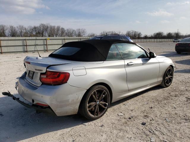2016 BMW M235XI WBA1M5C52GV326521