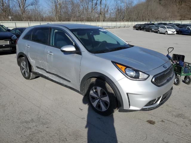 2017 KIA NIRO FE - KNDCB3LC1H5081054