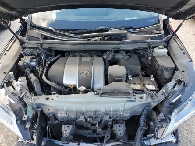 2018 LEXUS RX 350 L - JTJGZKCA1J2003108