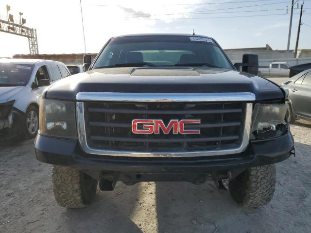 1GTR2UEA7BZ172079 GMC Sierra K1500 Sl
