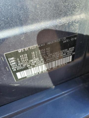 4S3BNAF62H3044099 Subaru Legacy 2.5i Premium