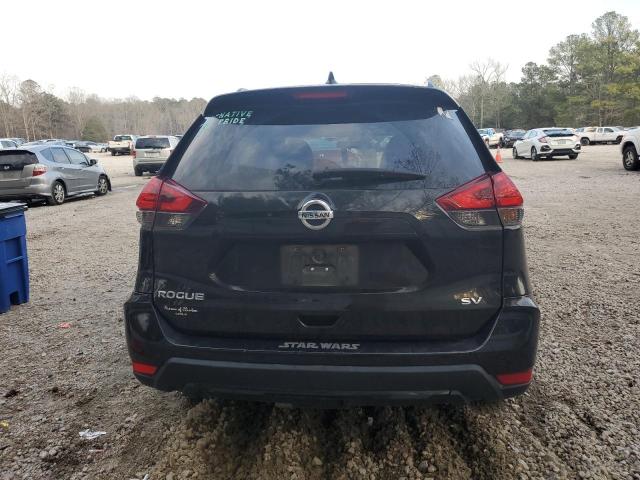 2017 NISSAN ROGUE S/SL 5N1AT2MT0HC770295