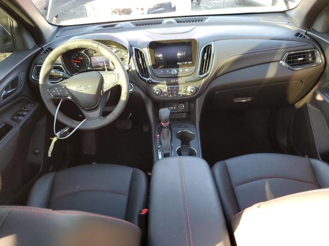 2022 CHEVROLET EQUINOX RS 2GNAXWEV1N6143374