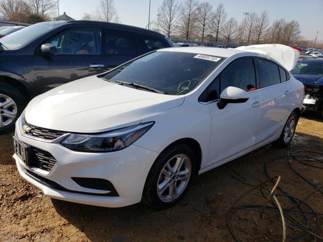 Vin: 1g1be5sm1h7226440, lot: 40685733, chevrolet cruze lt 20171