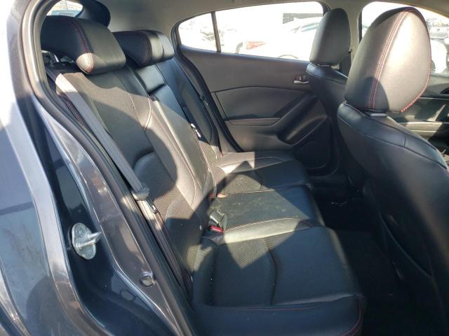 2016 MAZDA 3 GRAND TO - JM1BM1N3XG1308450