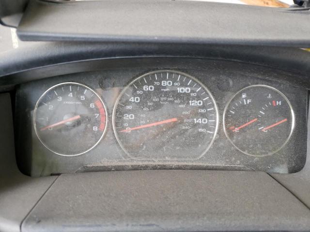 2006 HONDA GL1800 1HFSC47H06A509467