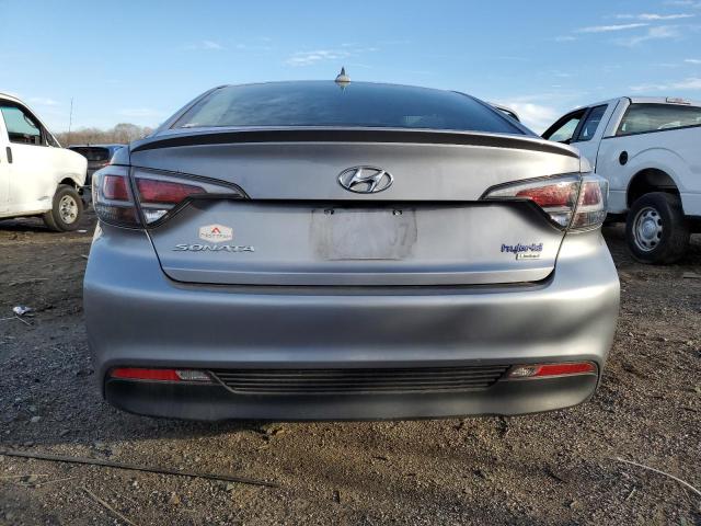 VIN JM3TB2BV6F0463742 2016 HYUNDAI SONATA no.6