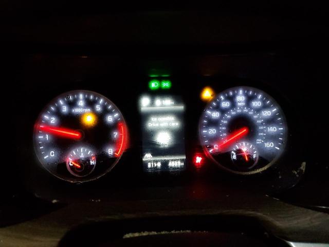2023 KIA K5 EX - 5XXG34J21PG178389