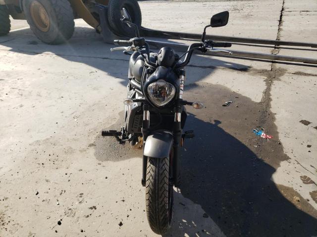 2021 KAWASAKI EN650 D JKAENED10MDA28271