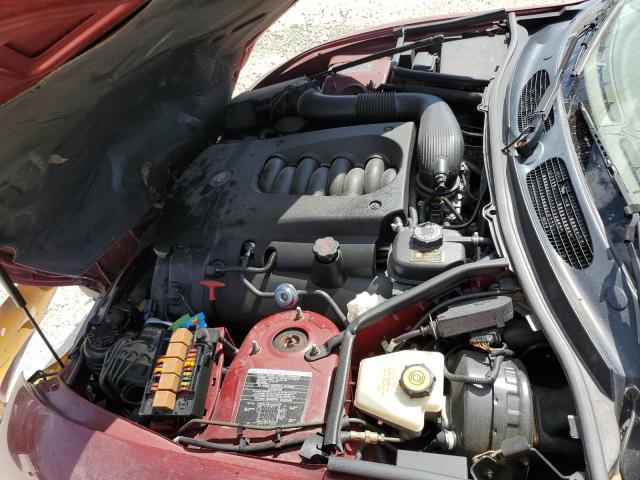 SAJDA42C562A45031 Jaguar XK8